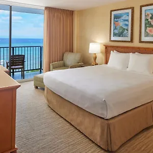 3* Hotel Waikiki
